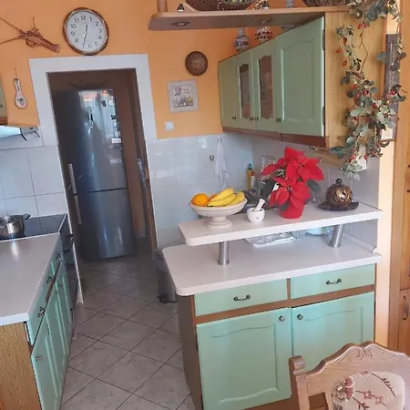 Apartment Navis Split