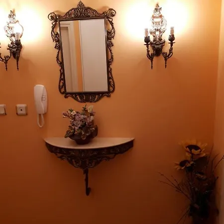 Apartment Navis Split