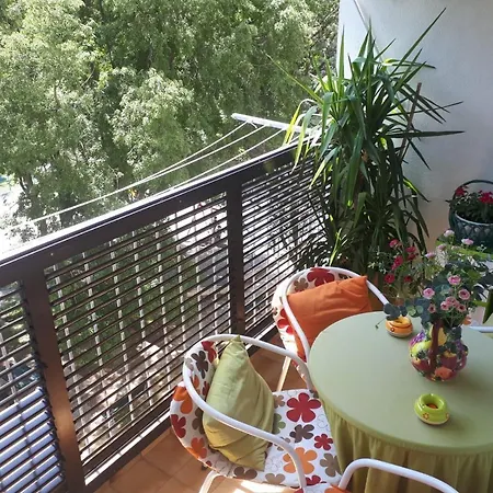 Apartment Navis